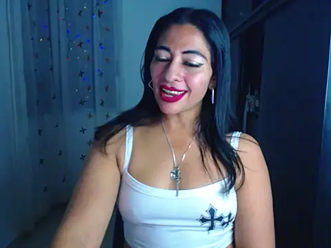 Pame_Jackson's cam snapshot