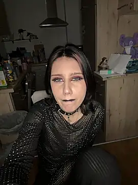 FuckFinya's cam snapshot