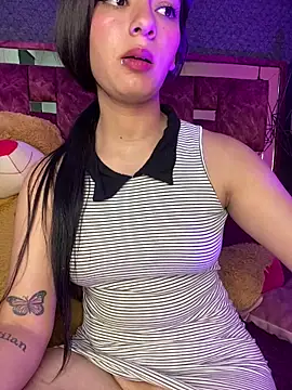 kaily_millers's cam snapshot