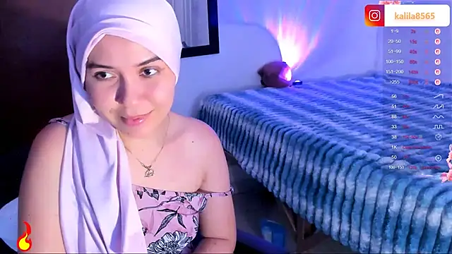 MatchedEyebrow's cam snapshot