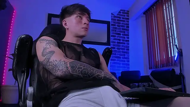 Thomass_clark live sex cam