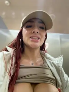 ariiel_ live sex cam