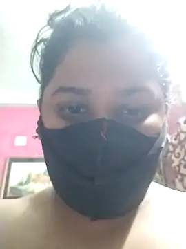 pinkisaha75's cam snapshot