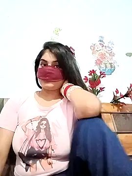 Hot-Soniya733's cam snapshot