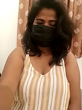 NISHHAA's cam snapshot