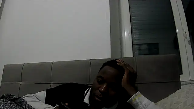 Bigchocco live sex cam