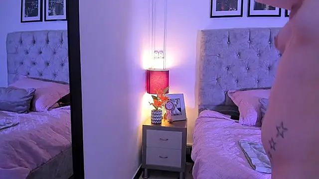 MichellJula's cam snapshot