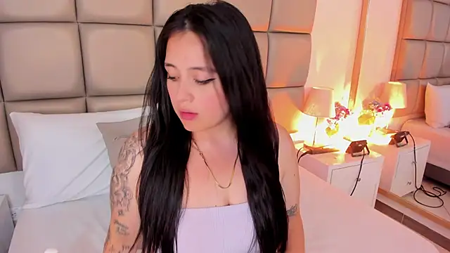 annybentleii's cam snapshot