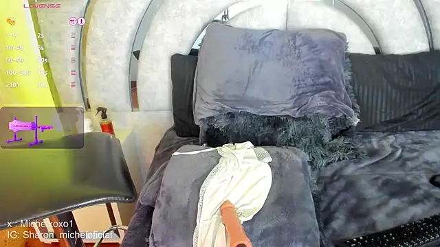 Sharon_mishel live sex cam