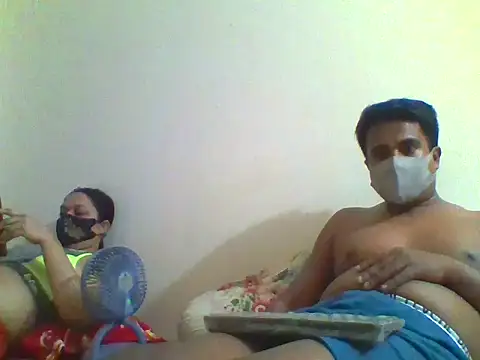 Dondip607022's cam snapshot