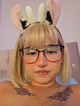 Pinkie_Princes live sex cam