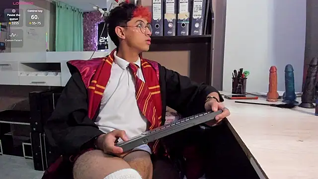 Allen_Starck live sex cam