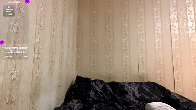 TriciaHartery's cam snapshot