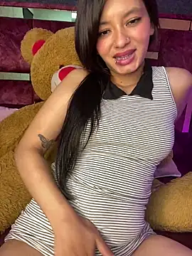 kaily_millers's cam snapshot