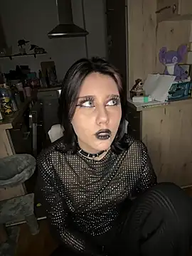 FuckFinya's cam snapshot