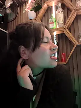 Yaya_watson live sex cam