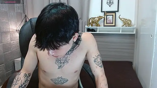 Iantwink18's cam snapshot