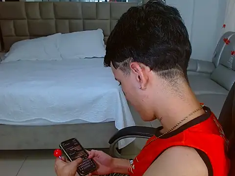 eroboyxox's cam snapshot