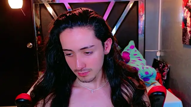 Angelis_Savage's cam snapshot