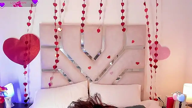 Angel_Lux's cam snapshot