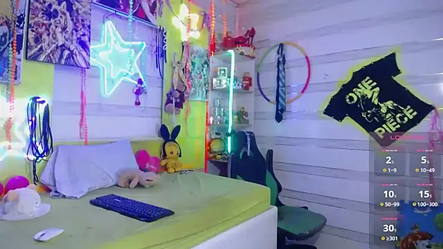 andy_staar's cam snapshot