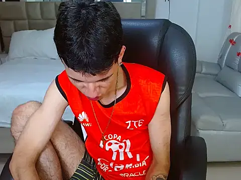 eroboyxox's cam snapshot