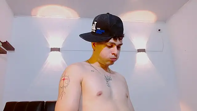 Philip_Jons's cam snapshot