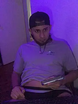 will1200's cam snapshot