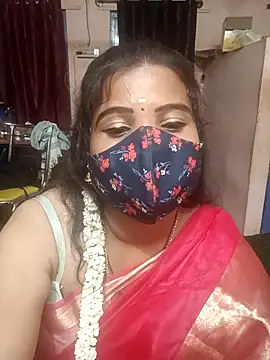 Madhusri_Tamil_Telugu's cam snapshot