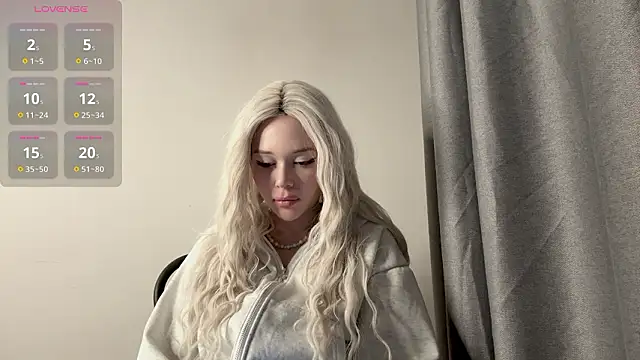 ElyaMur live sex cam