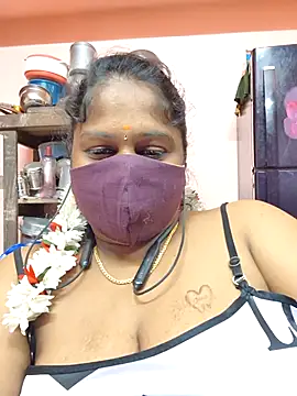 bakyasree143's cam snapshot