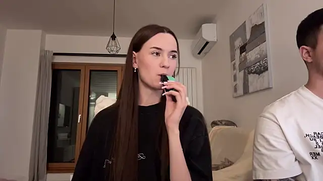 Double_Sun live sex cam