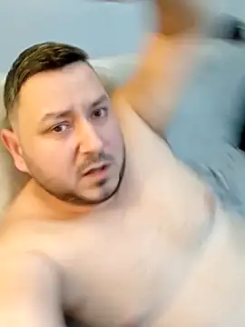 BigAlan95's cam snapshot