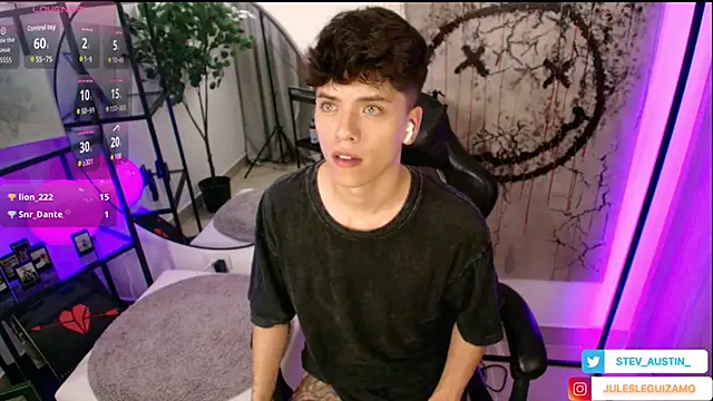 stev_austin_ live sex cam