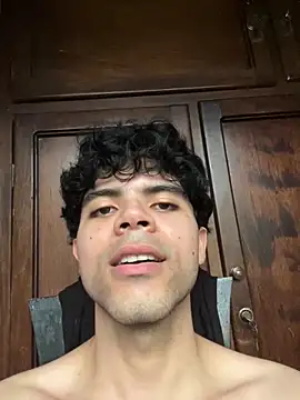 Axel-Mejia's cam snapshot