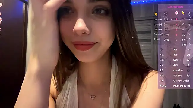 Cutie_VaIery live sex cam