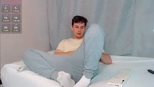 Luc_7's cam snapshot