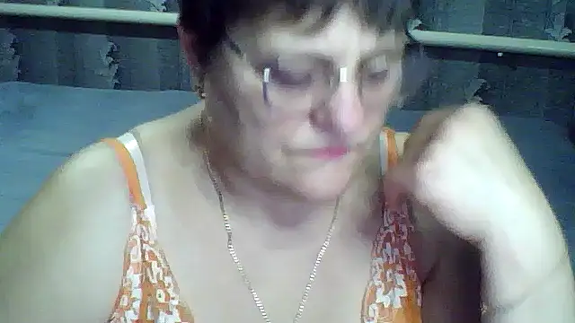 ElzaJewel's cam snapshot