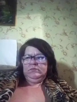 NysiOlsen's cam snapshot