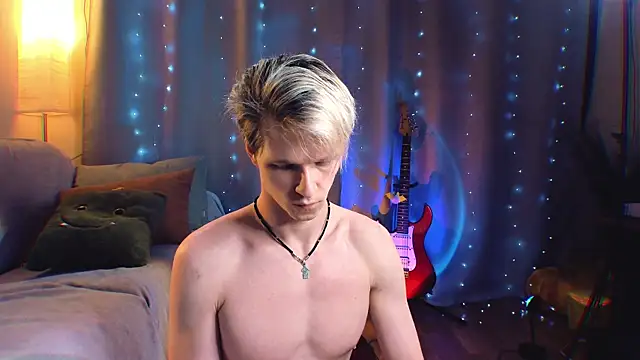 Breston_Sweet live sex cam