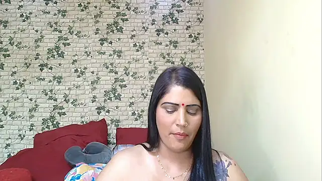 XIndianintimacy's cam snapshot