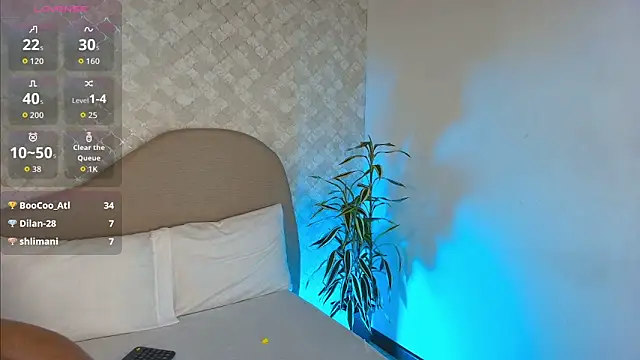 RILLEY_ALLEN's cam snapshot