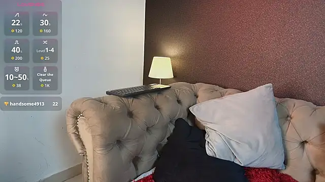 Megan__Honey's cam snapshot