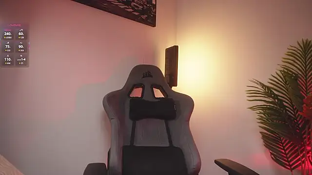 little-eli live sex cam