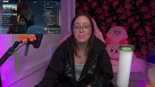 SpaceCowWhore's cam snapshot