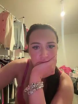 PinkVelvetx live sex cam