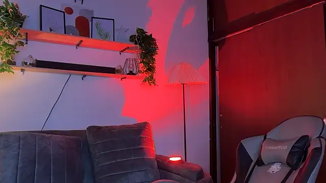 Paulah_x's cam snapshot