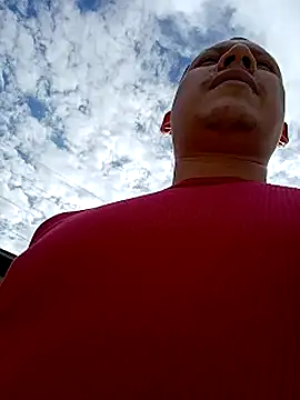 GaaraDiaz's cam snapshot