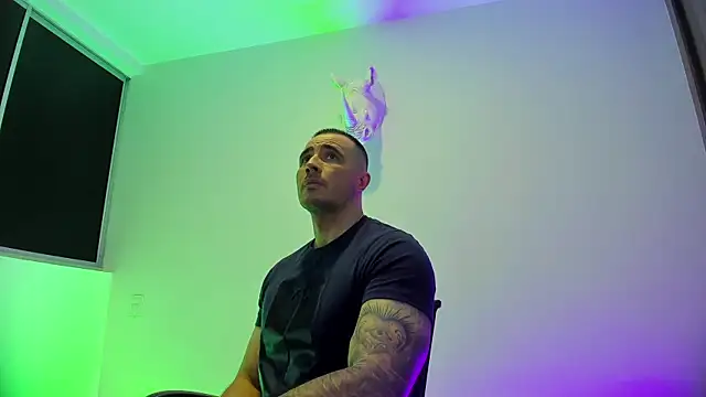 Dagoti's cam snapshot