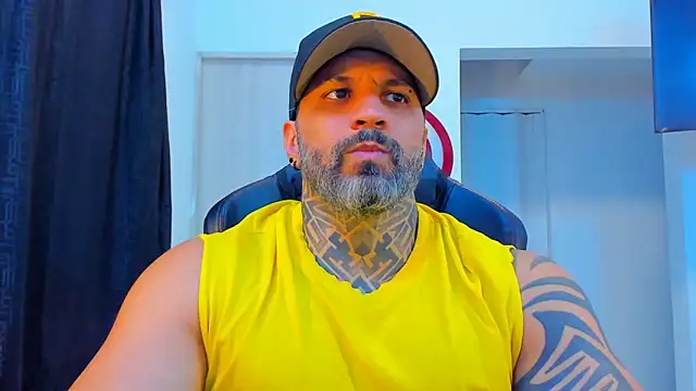 JoshRigby's cam snapshot